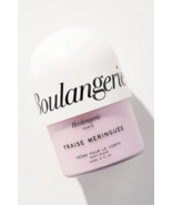 Boulangerie Paris Fraise Meringuee Body Cream Crème Strawberry 8oz full ... - $527.73 MXN