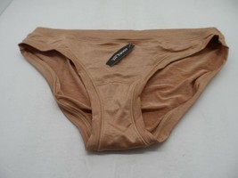 Adore Me Women&#39;s Soft Cozy Panty 07089 Beige Size Large - £3.79 GBP