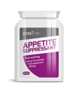Ultra Trim Appetite Suppressant Pills - Conquer Cravings and Achieve Wei... - $120.90 CAD