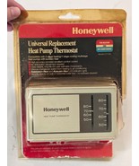 Honeywell Heat Pump Manual Thermostat CT70A  (New Old Stock) READ - £31.67 GBP