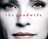 The Good Wife Complete Series DVD | Seasons 1-7 | 42 Discs | Region 4 - $84.12