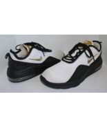 Nike Air Max Motion 2 Mens Size 11 White Black Athletic Running Shoes Sn... - €33,58 EUR