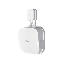 Wall Mount Holder For Eero Pro 6 Or Eero Pro 6E Home Wifi System-Simple And Stur - £23.58 GBP