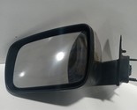 Driver Side View Mirror Power Painted Cover Fits 05-07 FIVE HUNDRED 994004 - $57.42