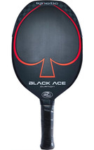 ProKennex Black Ace Ovation Pickleball Paddle - cover included - £196.72 GBP