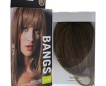 Hairdo Modern Fringe R29S Glazed Strawberry Instant Bangs Without The Co... - £39.33 GBP