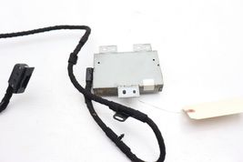 10-13 MERCEDES-BENZ W221 S550 HARMAN BECKER INTERFACE CONTROL MODULE E2940 image 8