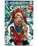 Supergirl #5 (2017) *DC Comics / Cover Artwork By Brian Ching / Cyborg S... - €3,43 EUR Supergirl #5 (2017) *DC Comics / Cover Artwork By Brian Ching / Cyborg S... - €3,43 EUR