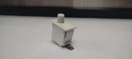 Dryer Door Switch GE/Frigidaire P/N: 131843100, WE04X10034, 134813600 [U... - $4.14 CAD