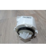 DD31-00016A Samsung Dishwasher Drain Pump Motor Assembly OEM - $11.65