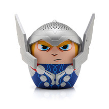 Marvel Thor Bitty Boomers Bluetooth Speaker - £15.76 GBP