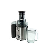 Megachef Juice Machine with Dual Speed Centrifugal Juicer - $124.34