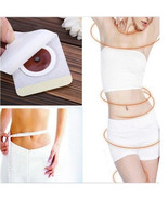Slim Patch Fast Fat Burn Weight Loss Diet Slimming Sticker Pad - 10 PC - $149.39 MXN