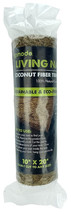 [Pack of 3] Komodo Living Natural Coconut Fiber Terrarium Liner 10 x 20 Inch ... - £32.34 GBP