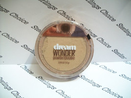 Maybelline Dream Wonder Powder #65 Classic Beige - Damaged - $11.82