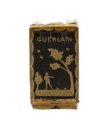 Vintage French Guerlain Mitsouko Perfume Box Only Holds Baccarat Bottle ... - £18.66 GBP