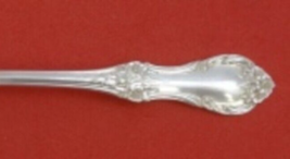 Wild Rose by International Sterling Silver Junior Spoon 5 5/8&quot; Child&#39;s Heirloom - £36.43 GBP