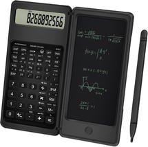 Multi-Function Portable Desktop Calculator For High School, Office Meeti... - £22.95 GBP