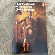 The Highland Clearances by John Prebble Penguin Books Paperback 1978 - £9.73 GBP