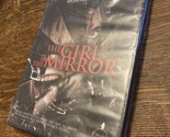 The Girl in the Mirror a Modern Horror Thriller Movie on DVD Brand New - £4.67 GBP