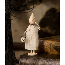 Bethany Lowe by Michelle Lauritsen Halloween &quot;Happy Haunting Ghost&quot; ML2093 - £27.35 GBP