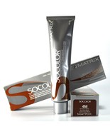 Matrix Socolor Blended Collection Hair Cream W/CERA OIL - 3oz - $273.66 MXN