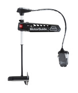 MotorGuide Tour 82lb-45"-24V HD+ Universal Sonar - Bow Mount - Cable Steer - Fre - £1,336.24 GBP