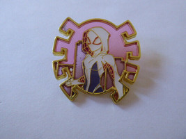 Disney Swapping Pins Spider-Man: About the Spider-Verses Spider-Gwen Sta... - £14.78 GBP