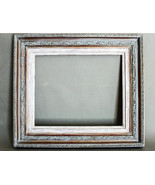 Marco de madera antiguo. Marco de madera vintage. Decoración de pared. - $1,691.61 MXN
