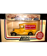 Hamleys Toyshop models VW AEC Dennis Ford Chevy Packard Woody Wagon Van ... - €10,12 EUR