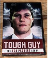 Tough Guy: the Bob Probert Story (DVD) New Sealed - $21.77