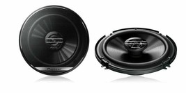 Pioneer TS-G1620F 6-1/2&quot; 2-way 300W Car Coaxial Speaker - £54.14 GBP