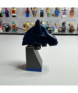 LEGO Vikings Chess Set G577 Blue Knight Replacement Figure Part ONLY For... - $40.78 CAD