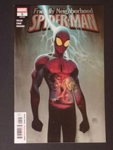 Friendly Neighborhood Spider-Man #5 (LGY29) [Marvel Comics] - £3.93 GBP