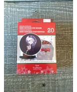 New Traditions Mini Suction Cup Hooks Indoor/Outdoor 20-Pack New - $294.27 MXN