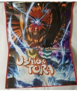 Ushio &amp; Tora Tote Bag Backpack - $29.99