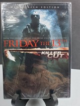 Friday the 13th (DVD, 2009) - £1.59 GBP