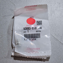 1988-2024 HONDA SCREW + WASHER (5x14) 3 PACK NEW GENUINE OEM PART 93893-... - $166.26 MXN