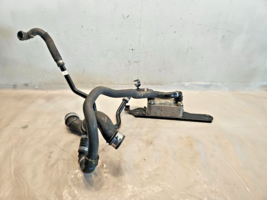 12-2014 MERCEDES W204 C250 AUTOMATIC TRANSMISSION OIL COOLER A0995001100... - $125.00