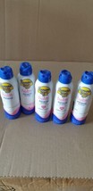 5pks Banana Boat Baby Minerals Enriched SUNSCREEN Lotion Spray SPF 50 Ex... - £19.79 GBP