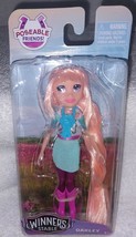 Winner&#39;s Stable Oakley Mini Doll 5.5&quot;H NWT - $4.83