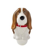 Pioneer Woman Charlie Oil Diffuser LED Lighting Brown Dog Aromatherapy P... - $37.98 CAD