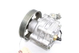 04-07 SUBARU IMPREZA WRX POWER STEERING PUMP Q5725 image 2