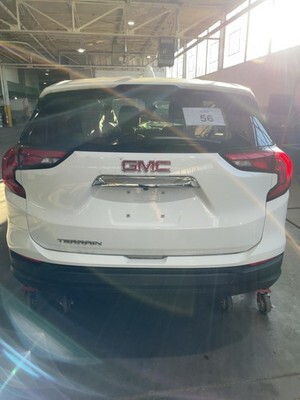 2018-22 GMC Terrain SLE 1.5L Fwd Engine Motor Assembly Vin V 8th Digit 148 Miles Item image 5