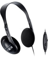 16ft Pioneer SE-A611TV Open air type dynamic stereo headphones -5.0m - $40.20 CAD