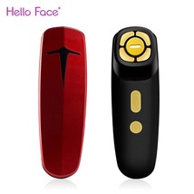 Hello Face Mini Hifu Pro Rf Machine Radio Frequency 2m Face Lifting Device Ultra - £55.90 GBP