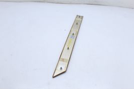 86-95 MERCEDES-BENZ W124 REAR RIGHT PASSENGER DOOR PANEL TRIM Q1601 image 8