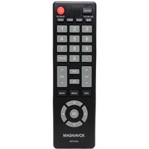 Magnavox 32FNT005 Factory Original TV Remote 32ME403V, 24ME405V, 40ME325V - $19.99