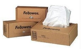 Wastebags - office 810/460 (50/roll),dds must be ordered in multiples of... - $98.49