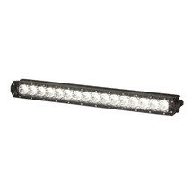 TechBrands Powertech Single Row Solid LED Light Bar (21.5&quot;) - £113.22 GBP